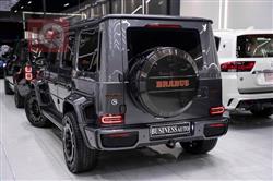 مرسيدس بنز G-Class